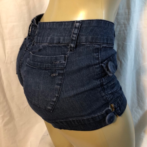 JOIT JEANS Shorts size 7 - Picture 3 of 4
